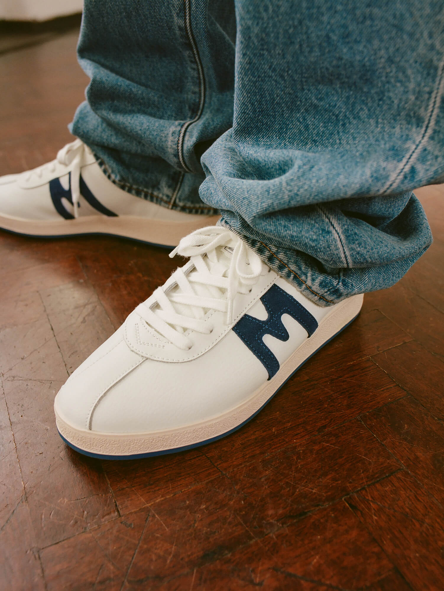 Karhu Trampas Capsule Collection: Der lässige Sneaker aus den 60ern erscheint in vier neuen Farbvarianten