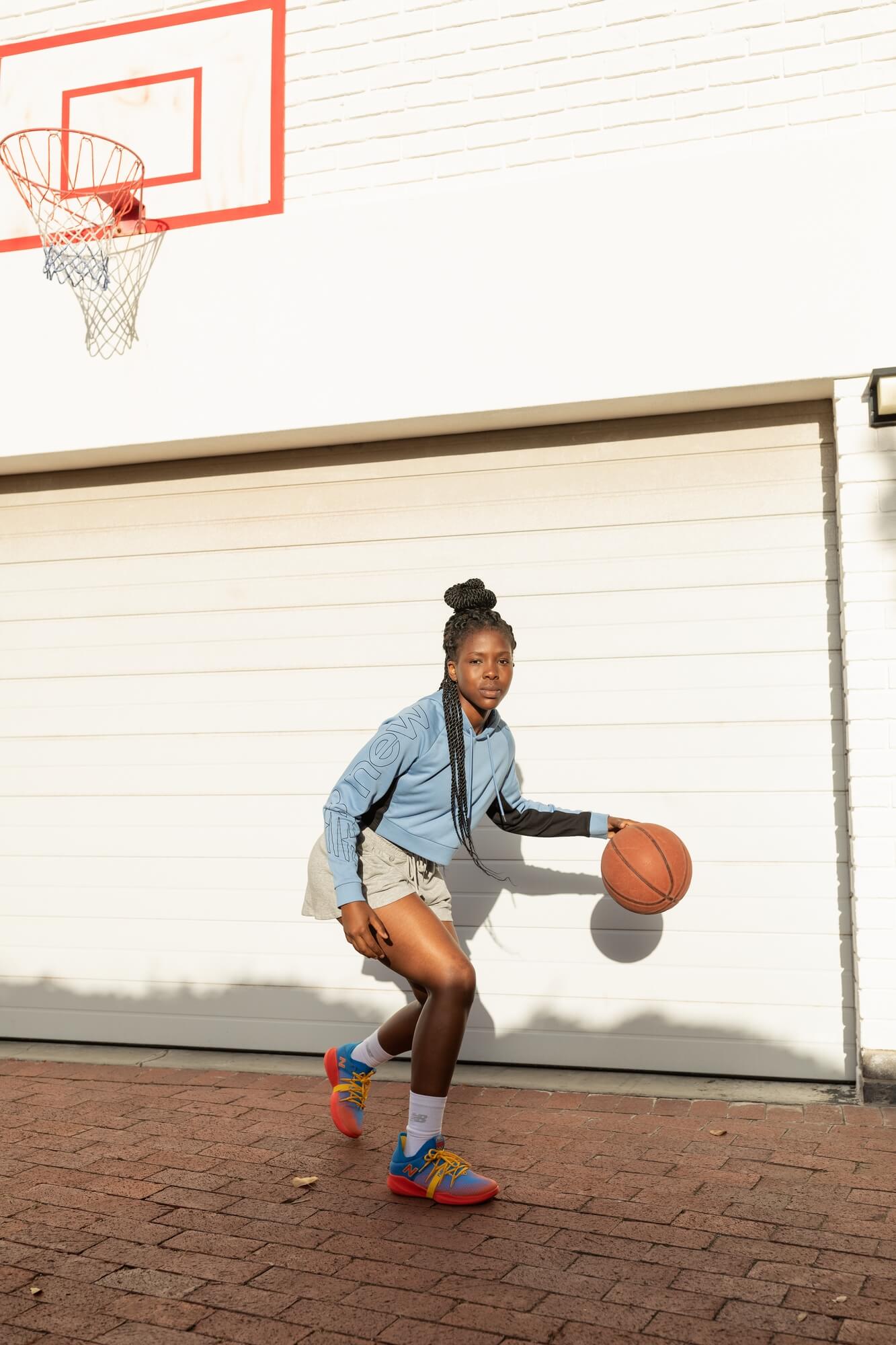 New Balance startet die neueste Version der globalen "We Got Now" Kampagne