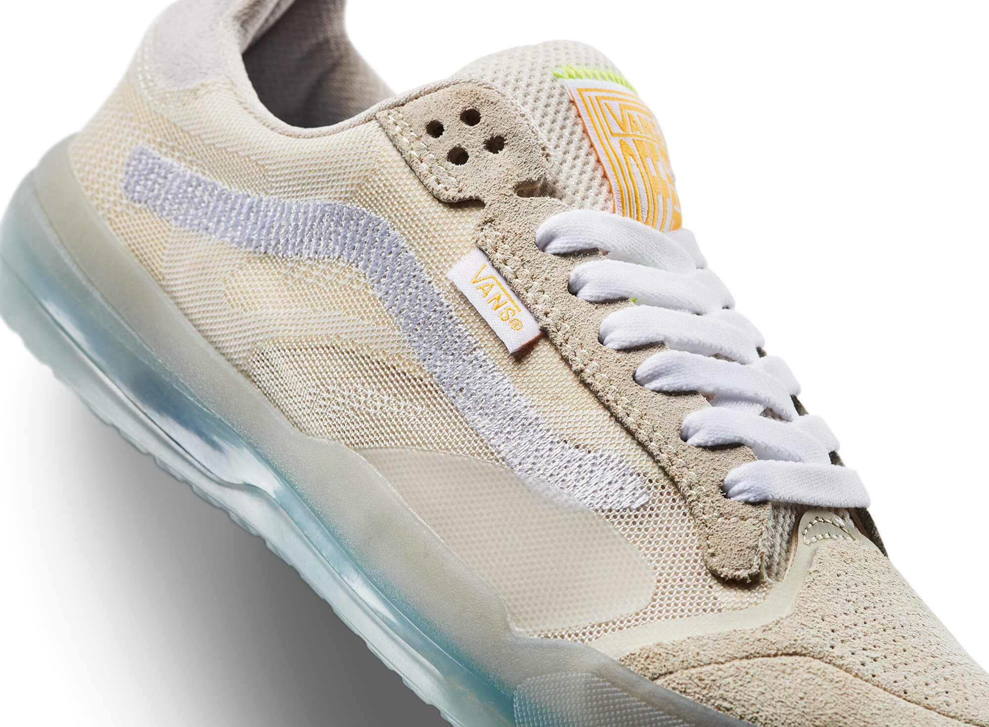Walking on Clouds – der neue Vans Ultimate Waffle kombiniert Funktionalität und Komfort mit Leichtigkeit