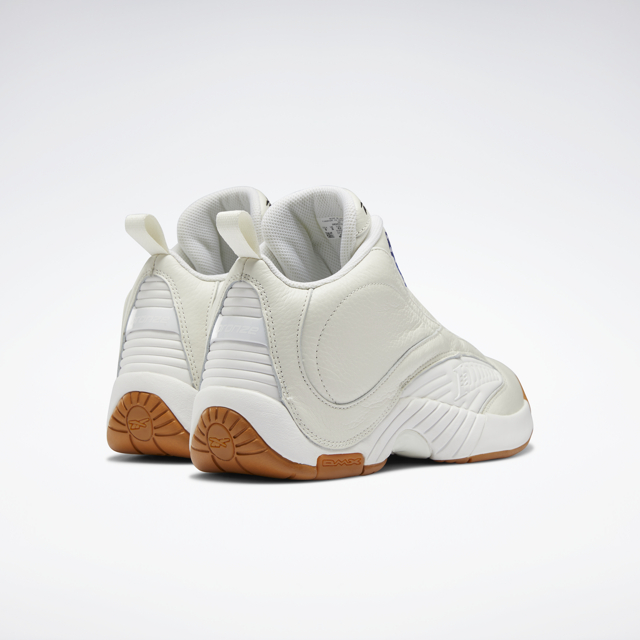 Dritte Zusammenarbeit von Reebok & Bronze 56k - Classic Leather und Answer IV