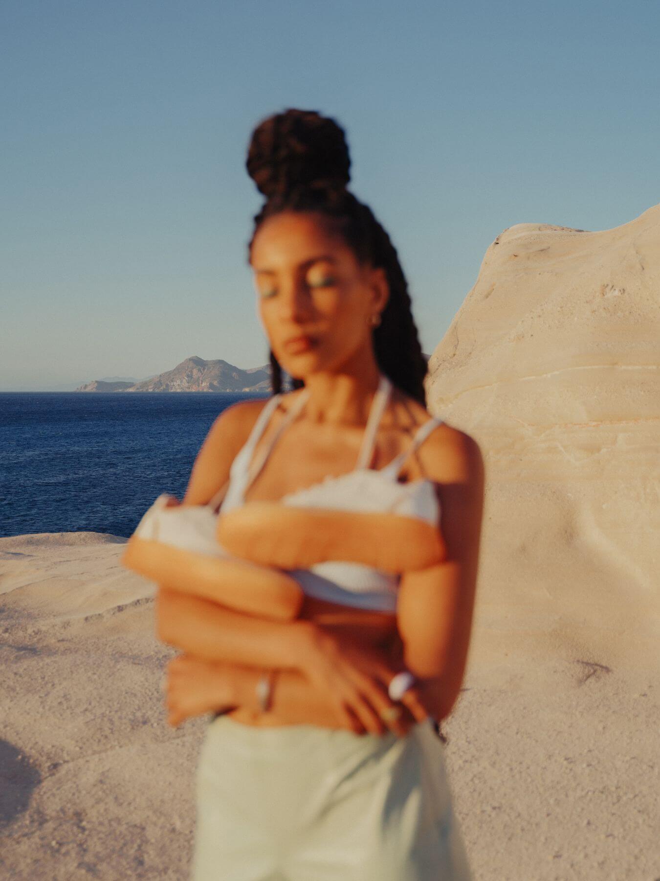 „dope a** women making a change…“ – Reebok x MADWOMEN Club C Double Geo Collab