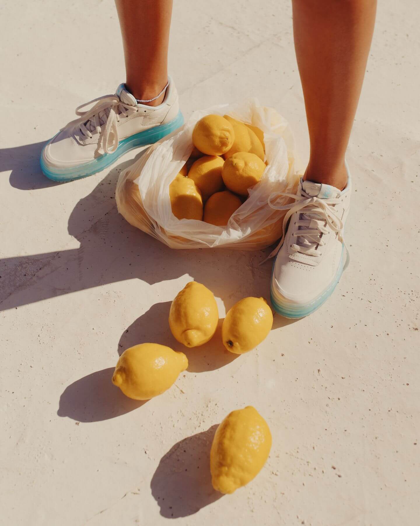 "dope a** women making a change..." - Reebok x MADWOMEN Club C Double Geo Collab