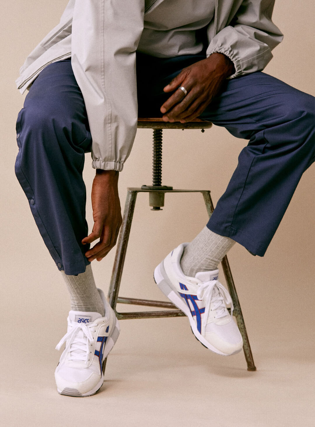 ASICS SportStyle GT-II „35th Anniversary“ Releases