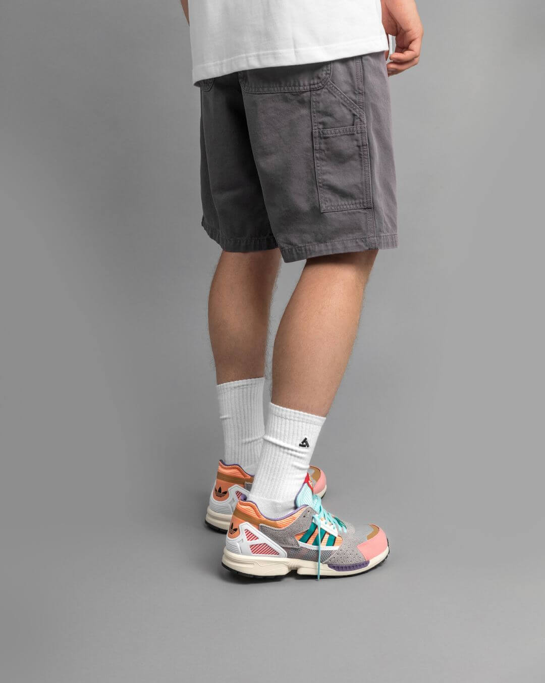 adidas - ZX 10/8 - "Candyverse" - GX1085 / ZX 10800