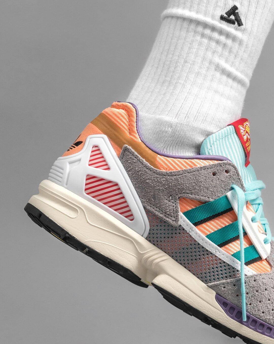 adidas - ZX 10/8 - "Candyverse" - GX1085 / ZX 10800