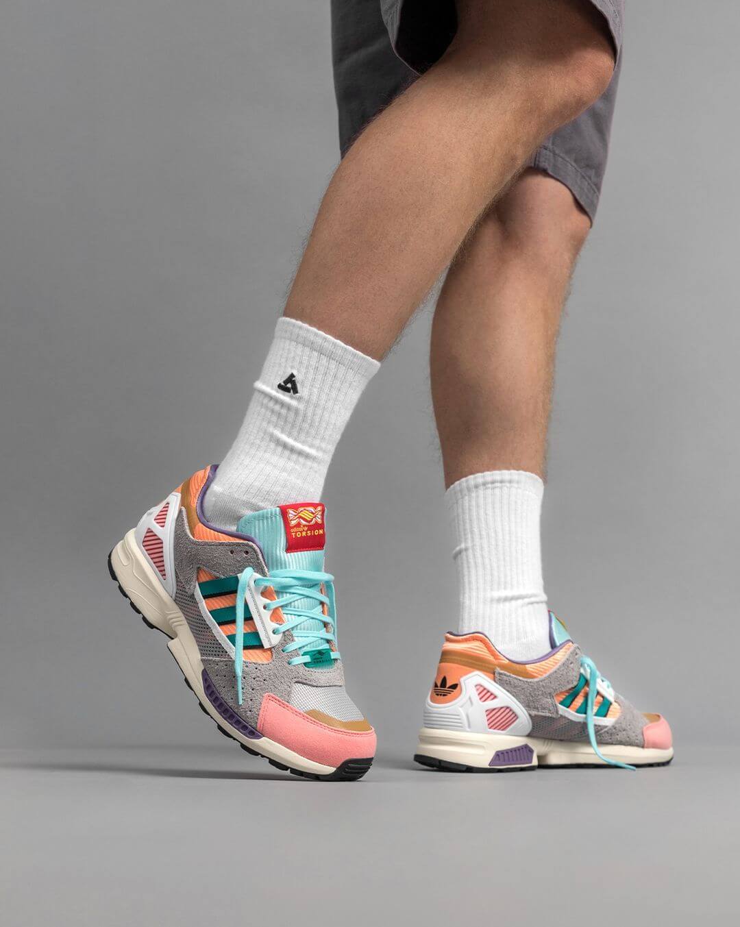 adidas - ZX 10/8 - "Candyverse" - GX1085 / ZX 10800
