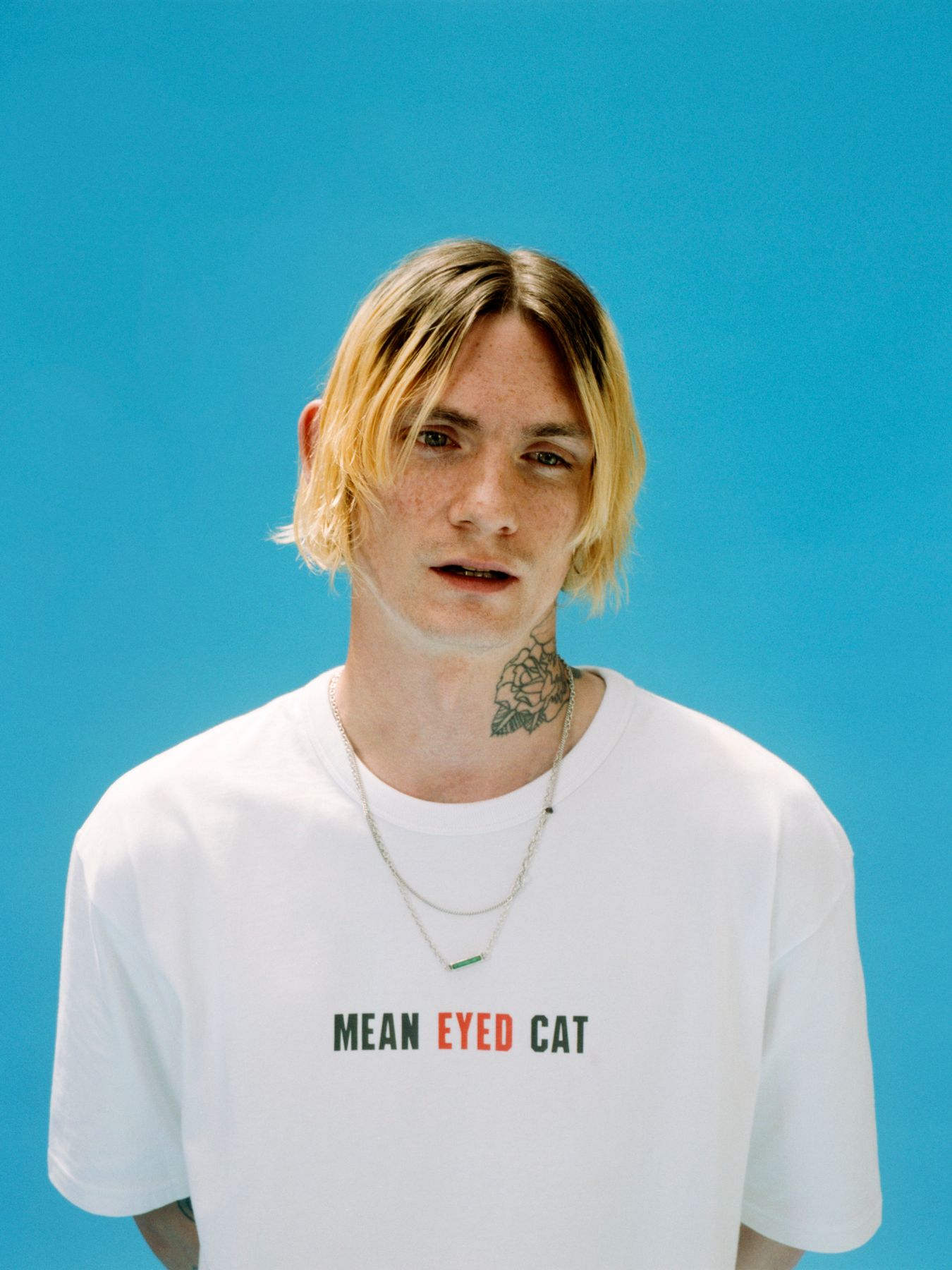 Out of love and necessity… Vans Vault & Patta mit der „Mean Eyed Cat“ Collection