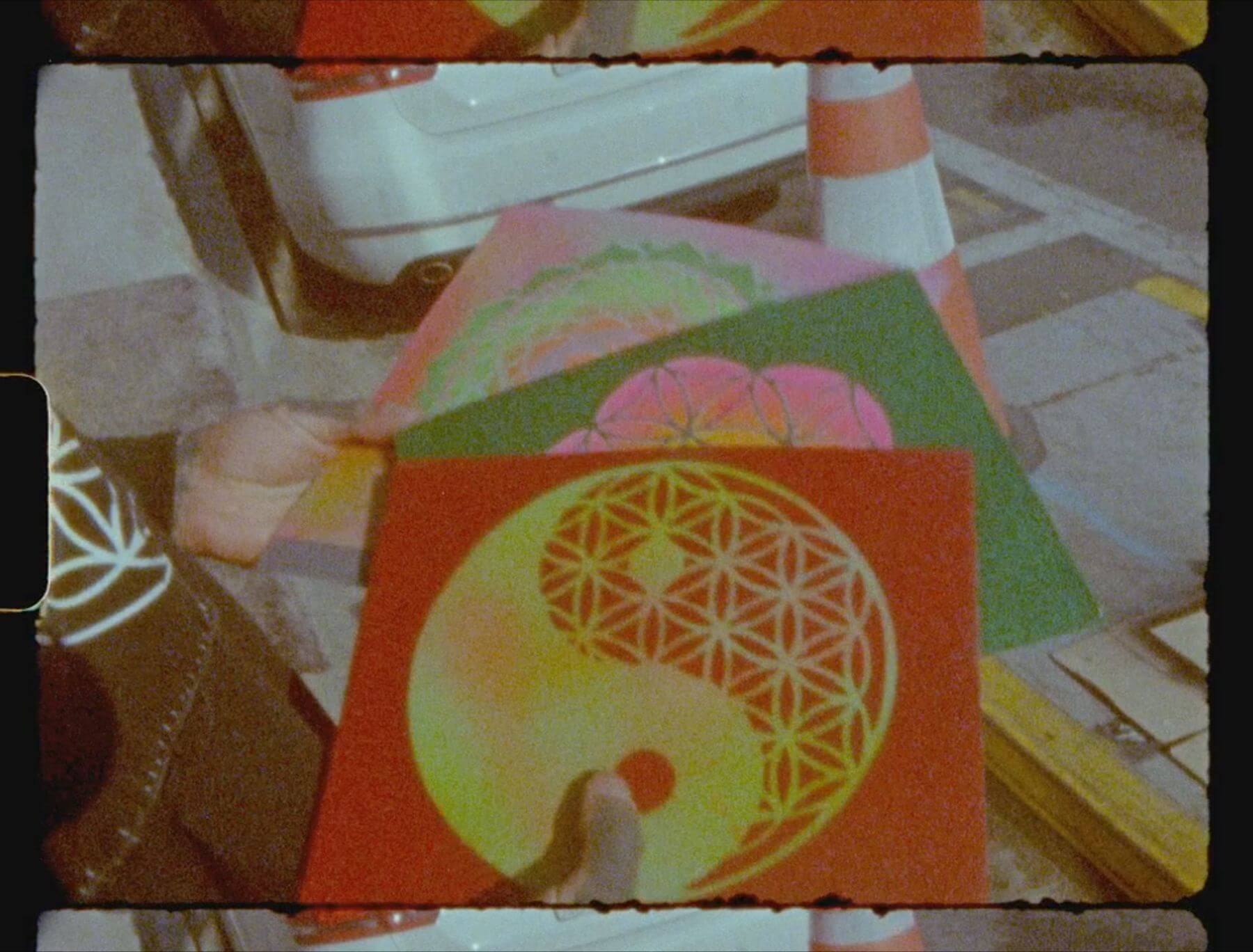 Griptape-Art aus Seoul - Hyunjun Koo über sein Handwerk und seine Umsetzung für Vans