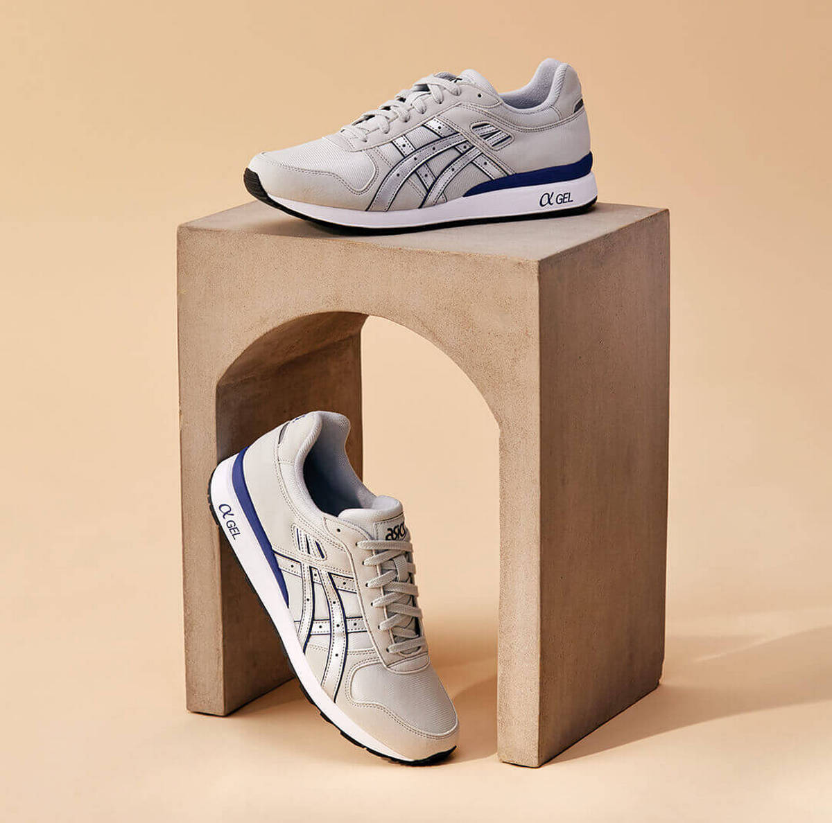 ASICS SportStyle GT-II "35th Anniversary" Releases