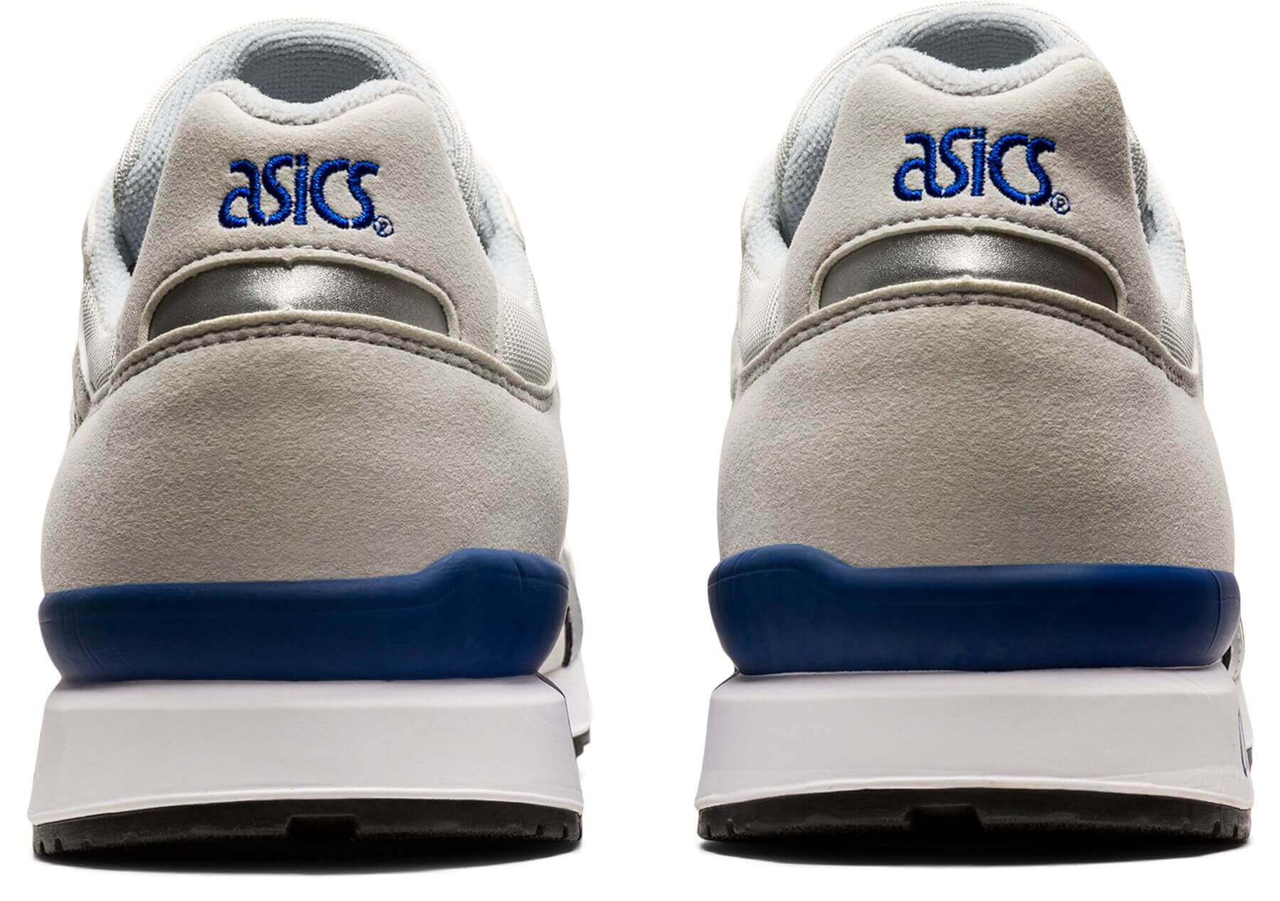 ASICS SportStyle - GT-II - glacier grey/asics blue - 1201A253-035