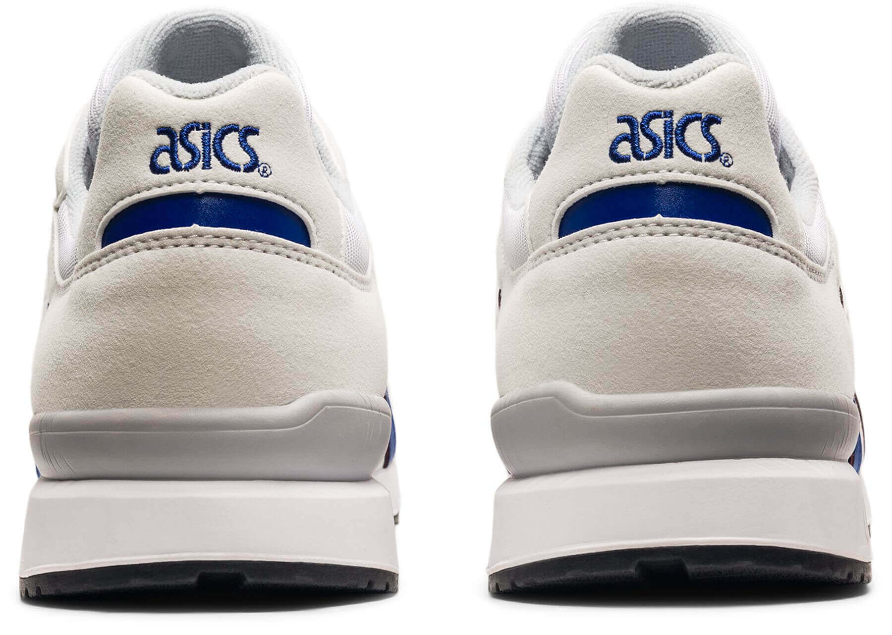 ASICS SportStyle - GT-II - white/monaco blue - 1201A253-100