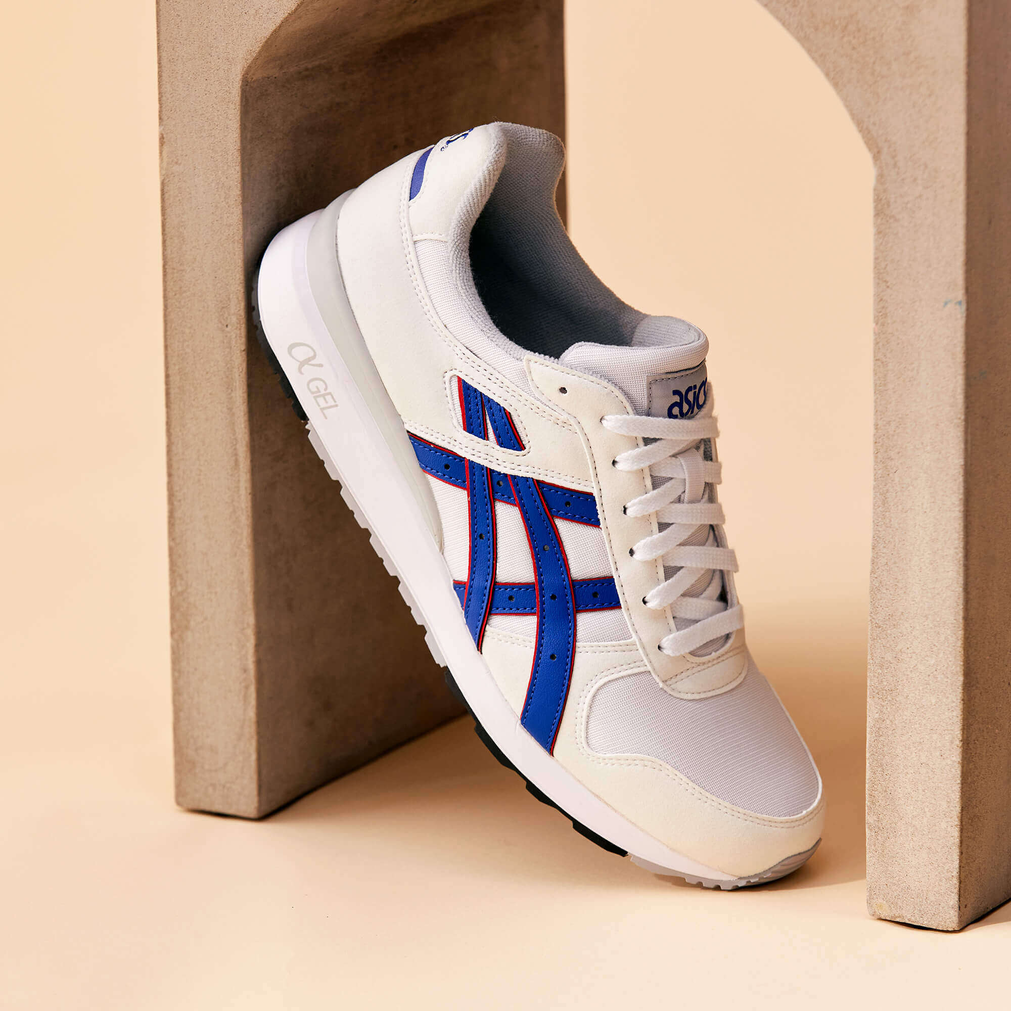 ASICS SportStyle GT-II „35th Anniversary“ Releases