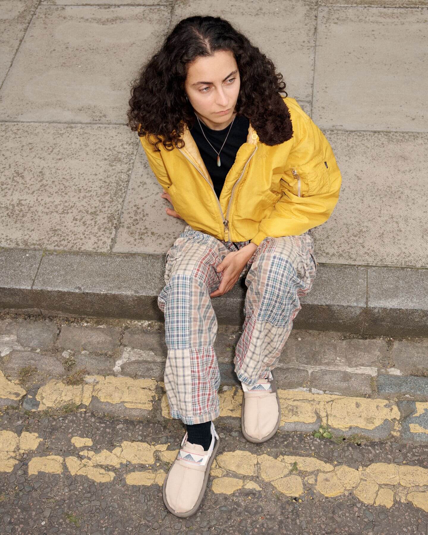 Between earth and water - Reebok's Beatnik-Sandale mit zwei naturinspirierten Colorways