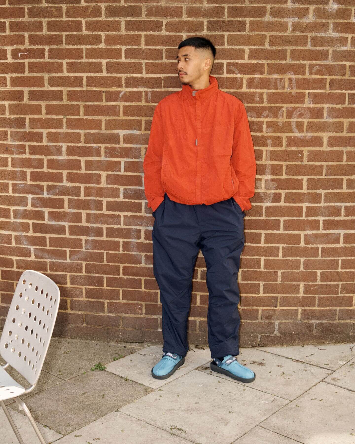 Between earth and water - Reebok's Beatnik-Sandale mit zwei naturinspirierten Colorways