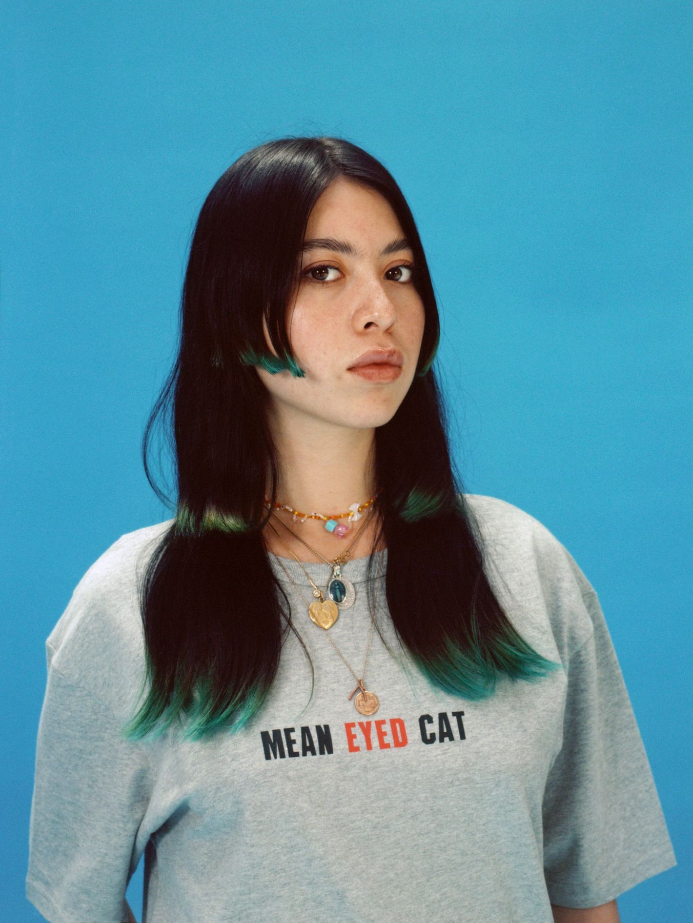 Out of love and necessity... Vans Vault & Patta mit der "Mean Eyed Cat" Collection