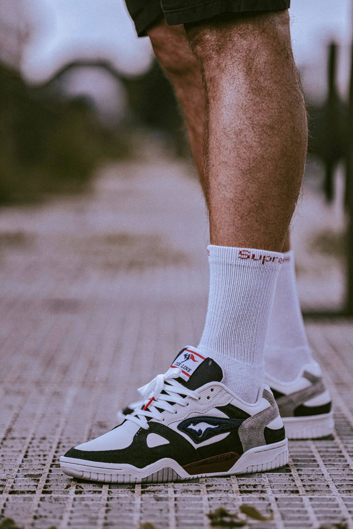 Tornschuhjette x Kwills x KangaROOS collab comes fully loaded: ROOS UNITED „TKK Line“