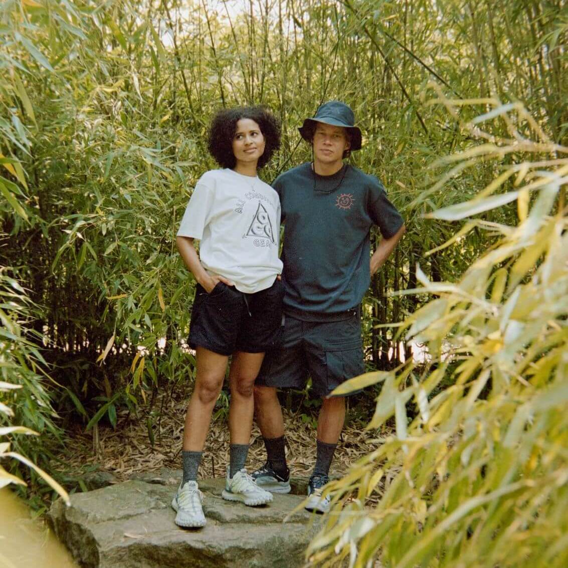 Exploring Kahauale’a – Die Nike ACG Fall 2021 Kollektion ist inspiriert von Vulkanen und Spinnen