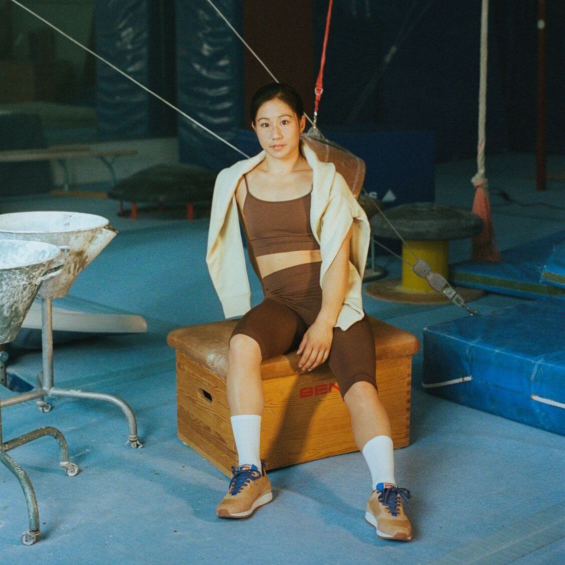 KangaROOS x Deutscher Turner-Bund releasen den Made in Germany DTB