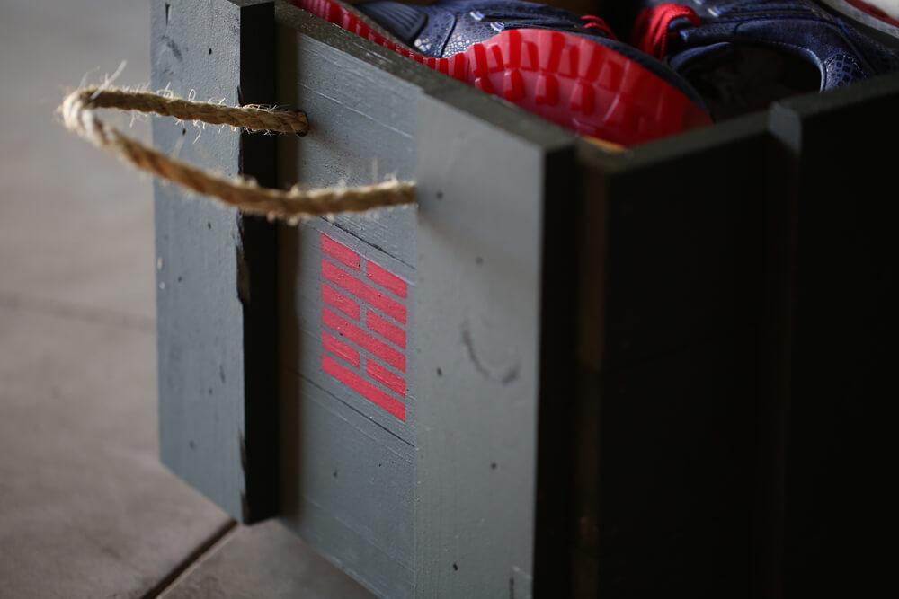 New Balance x BAIT x G.I. Joe MT580 Snake Eyes & Storm Shadow, H710 Roadblock & ML574 Cobra Commander