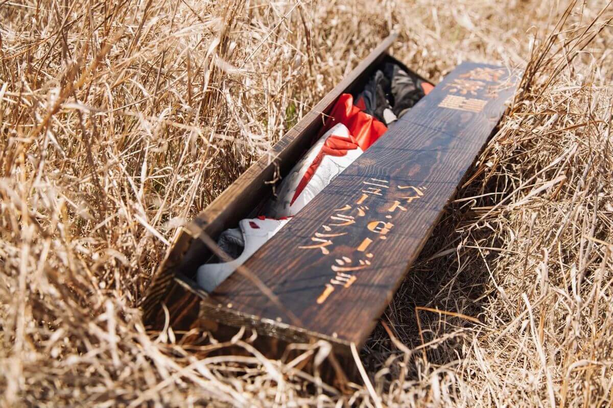 New Balance x BAIT x G.I. Joe MT580 Snake Eyes & Storm Shadow, H710 Roadblock & ML574 Cobra Commander