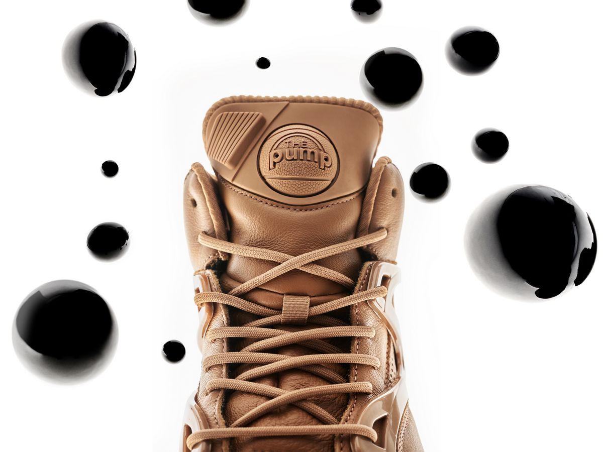 Reebok x JUUN.J Pump Omni Zone II – der Pump Klassiker in einer Deluxe Version