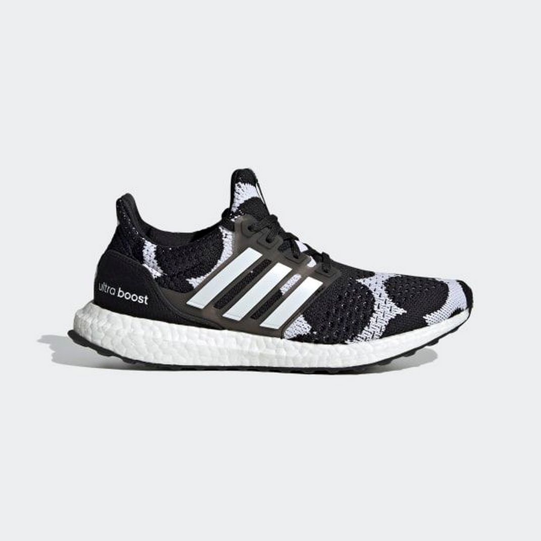adidas x Marimekko - Ultraboost DNA - core black/cloud white/core black - GZ8686