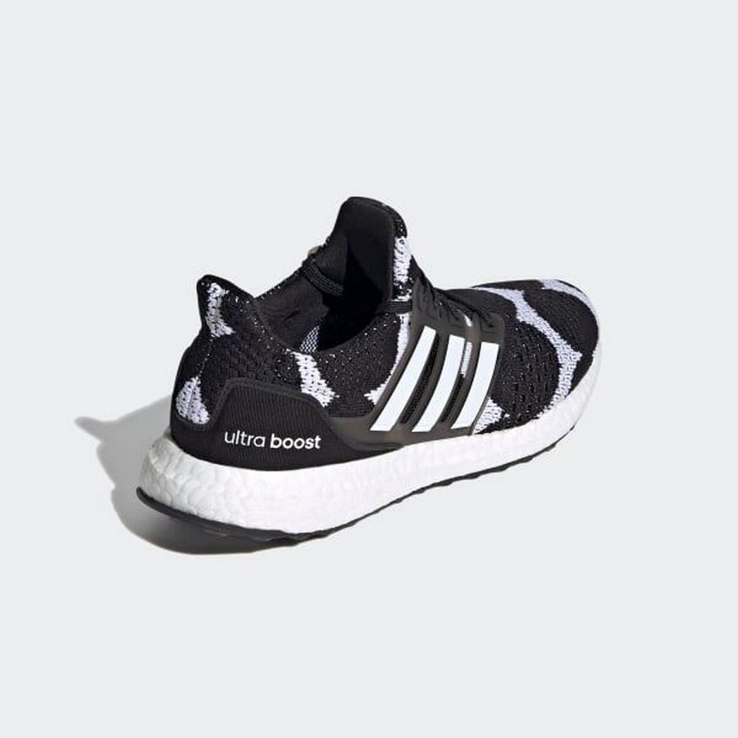 adidas x Marimekko - Ultraboost DNA - core black/cloud white/core black - GZ8686