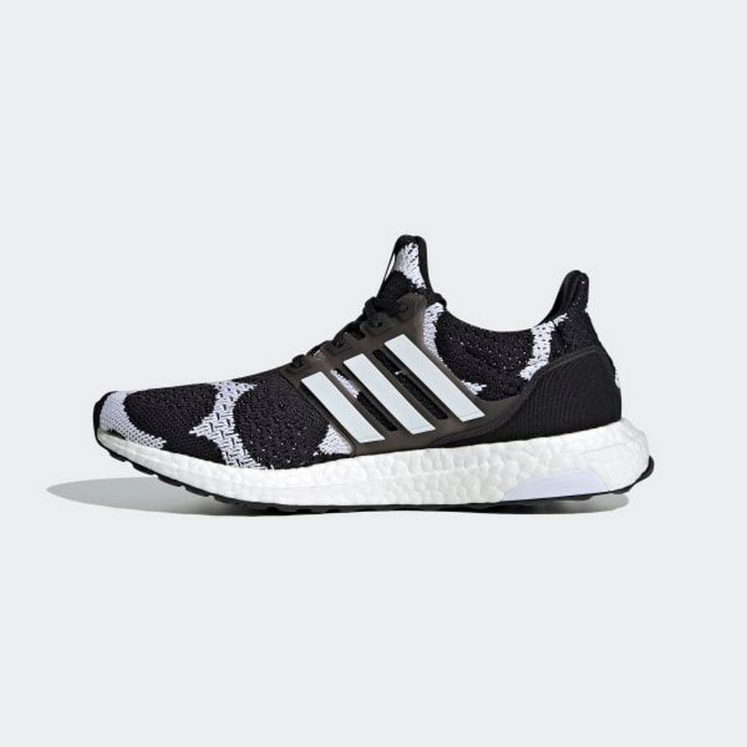 adidas x Marimekko - Ultraboost DNA - core black/cloud white/core black - GZ8686