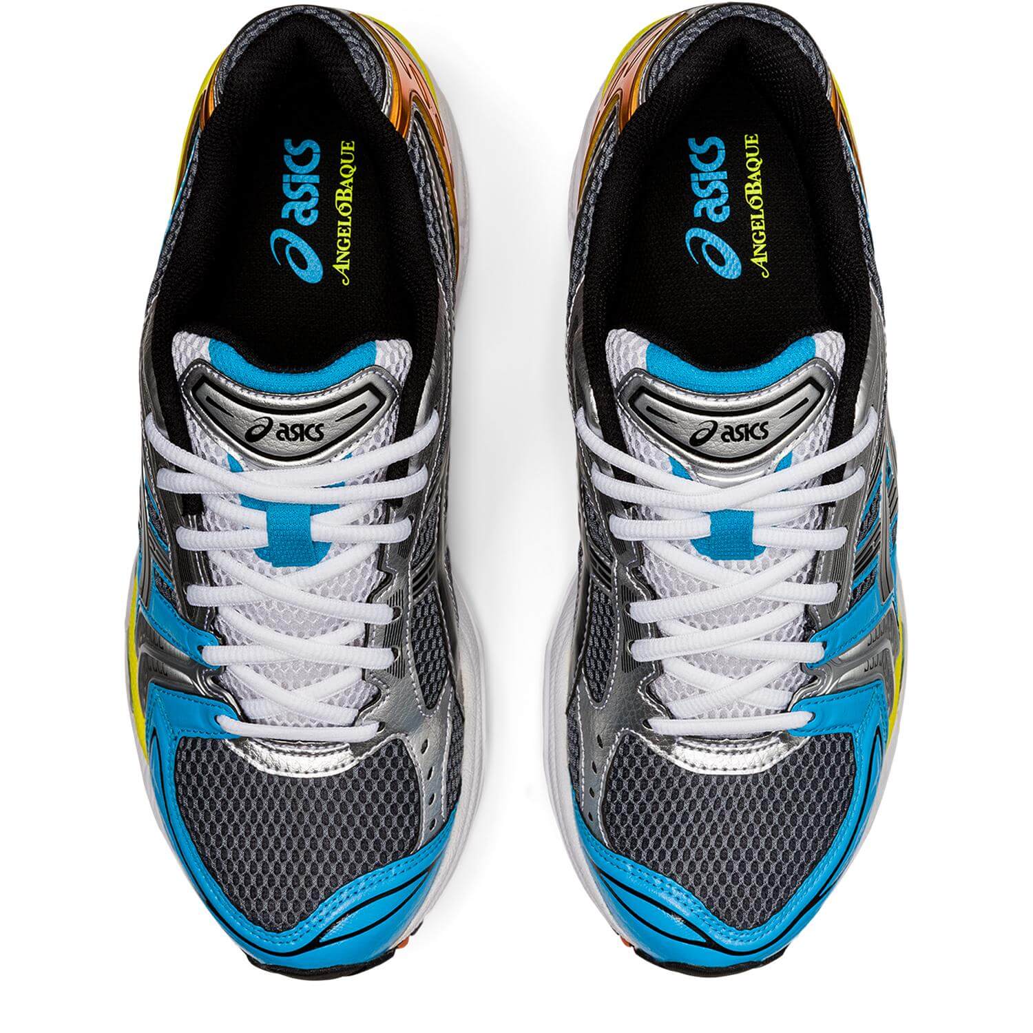 ASICS SportStyle x Angelo Baque - "Rebirth Of Cool" - GEL-KAYANO 14 - 1201A365-001