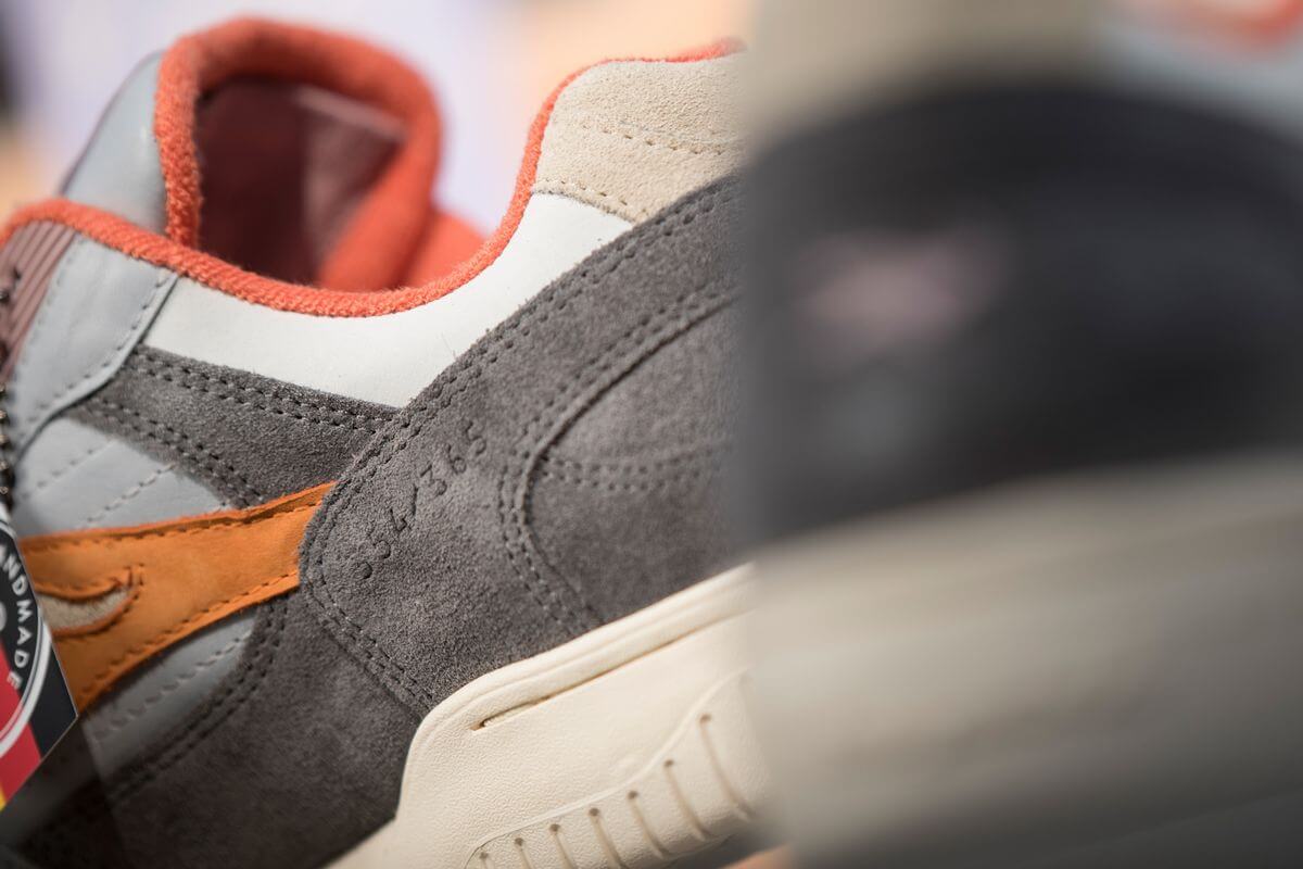 KangaROOS x ATELIER KAMP - Ultralite MiG "VIC"