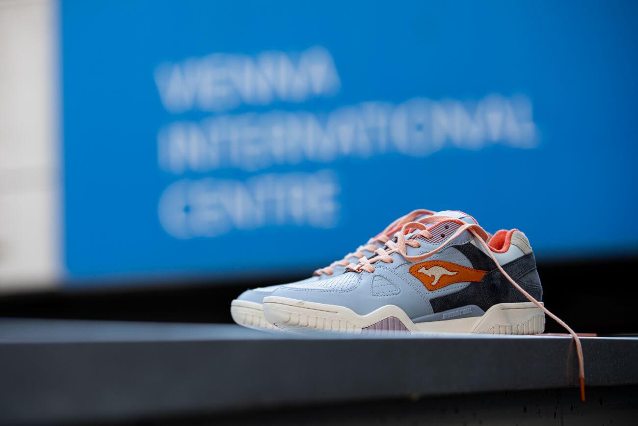KangaROOS x ATELIER KAMP Ultralite MiG "VIC"