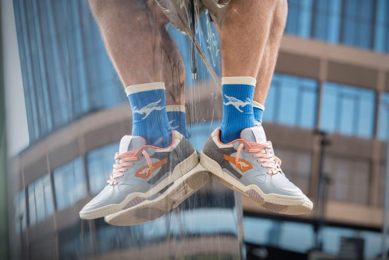 KangaROOS x ATELIER KAMP Ultralite MiG "VIC"