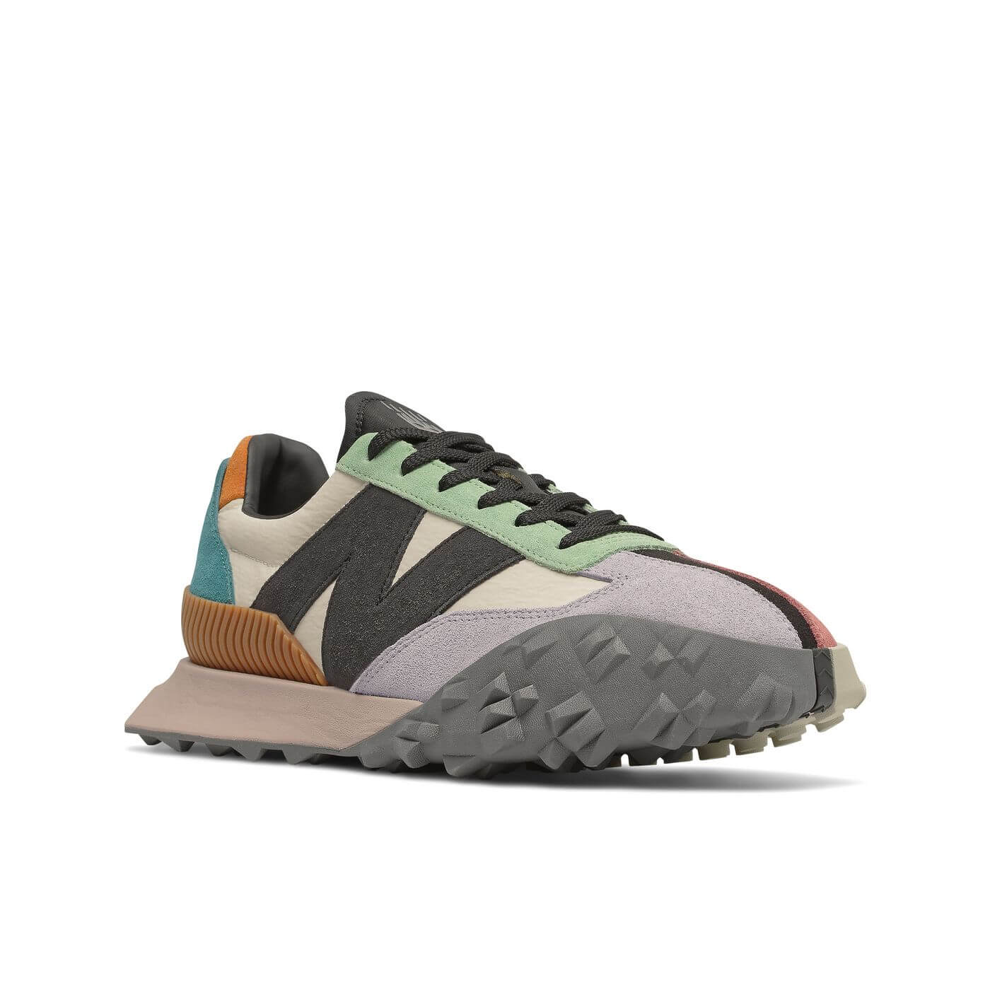 side view - New Balance - Shifted Collection - XC-72