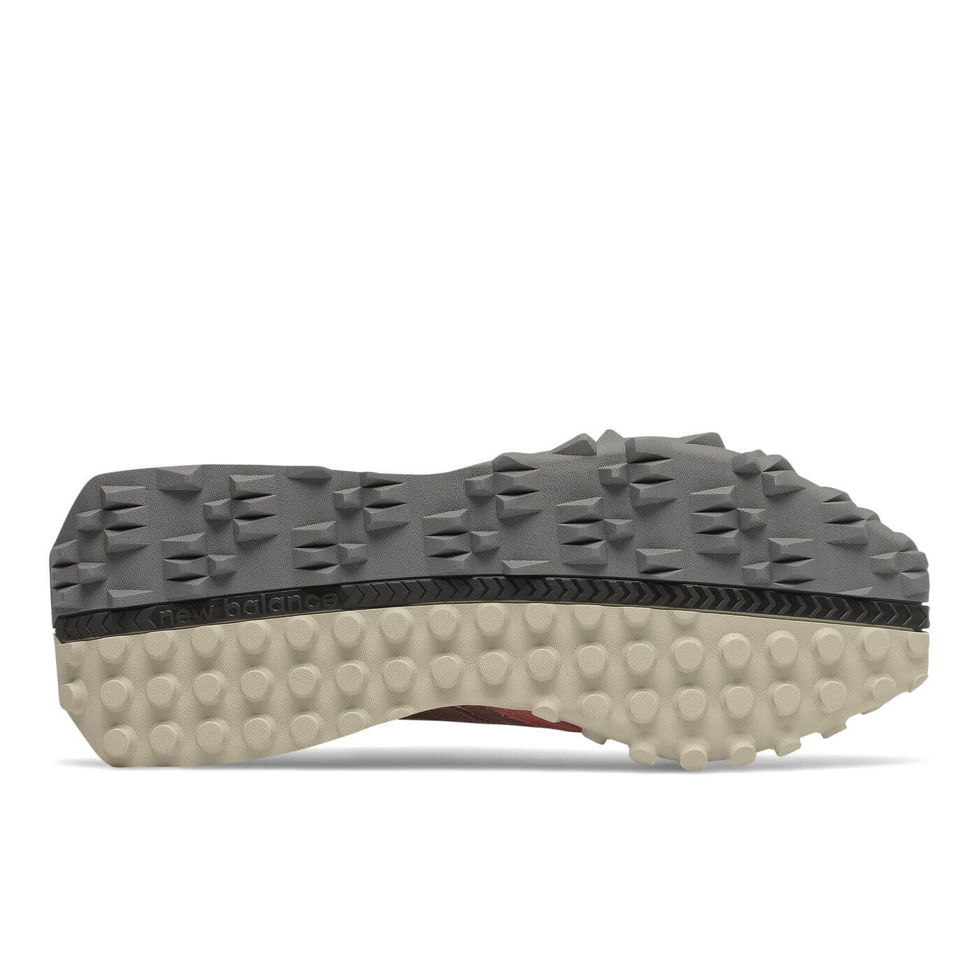 New Balance - Shifted Collection - XC-72 outsole details