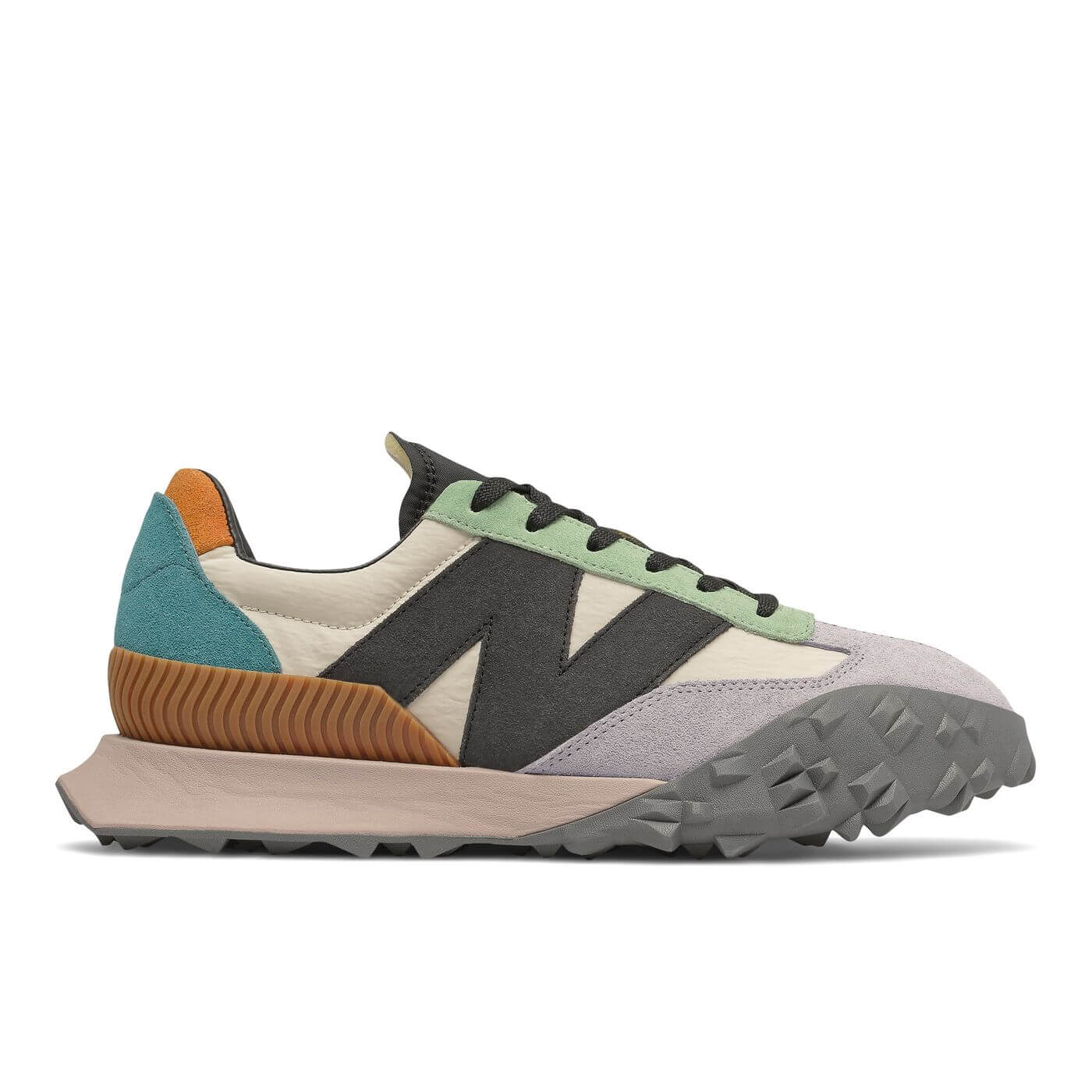 new new balance sneaker model - New Balance - Shifted Collection - XC-72