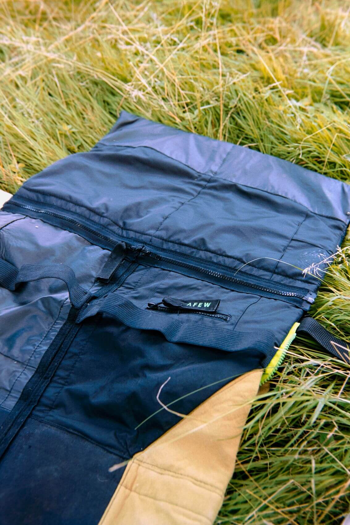 Exploring Kahauale'a - Die Nike ACG Fall 2021 Kollektion ist inspiriert von Vulkanen und Spinnen