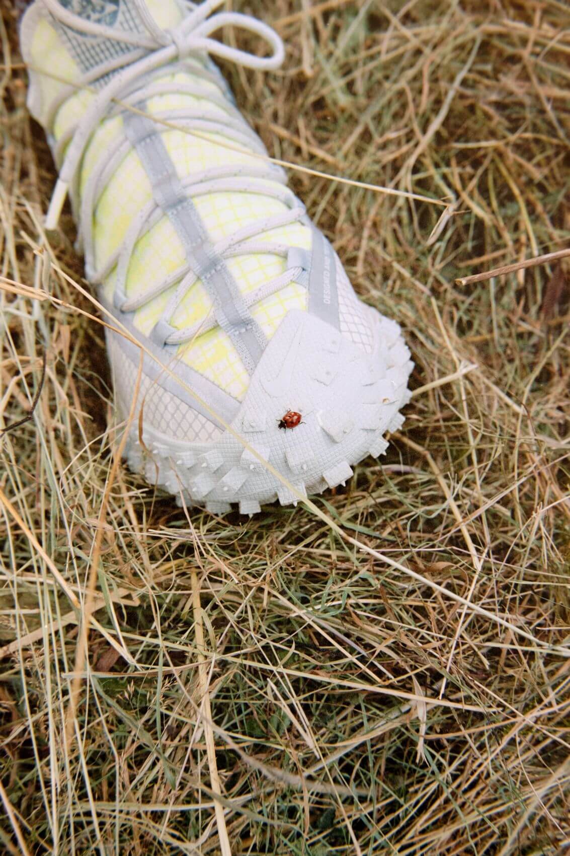 Exploring Kahauale'a - Die Nike ACG Fall 2021 Kollektion ist inspiriert von Vulkanen und Spinnen