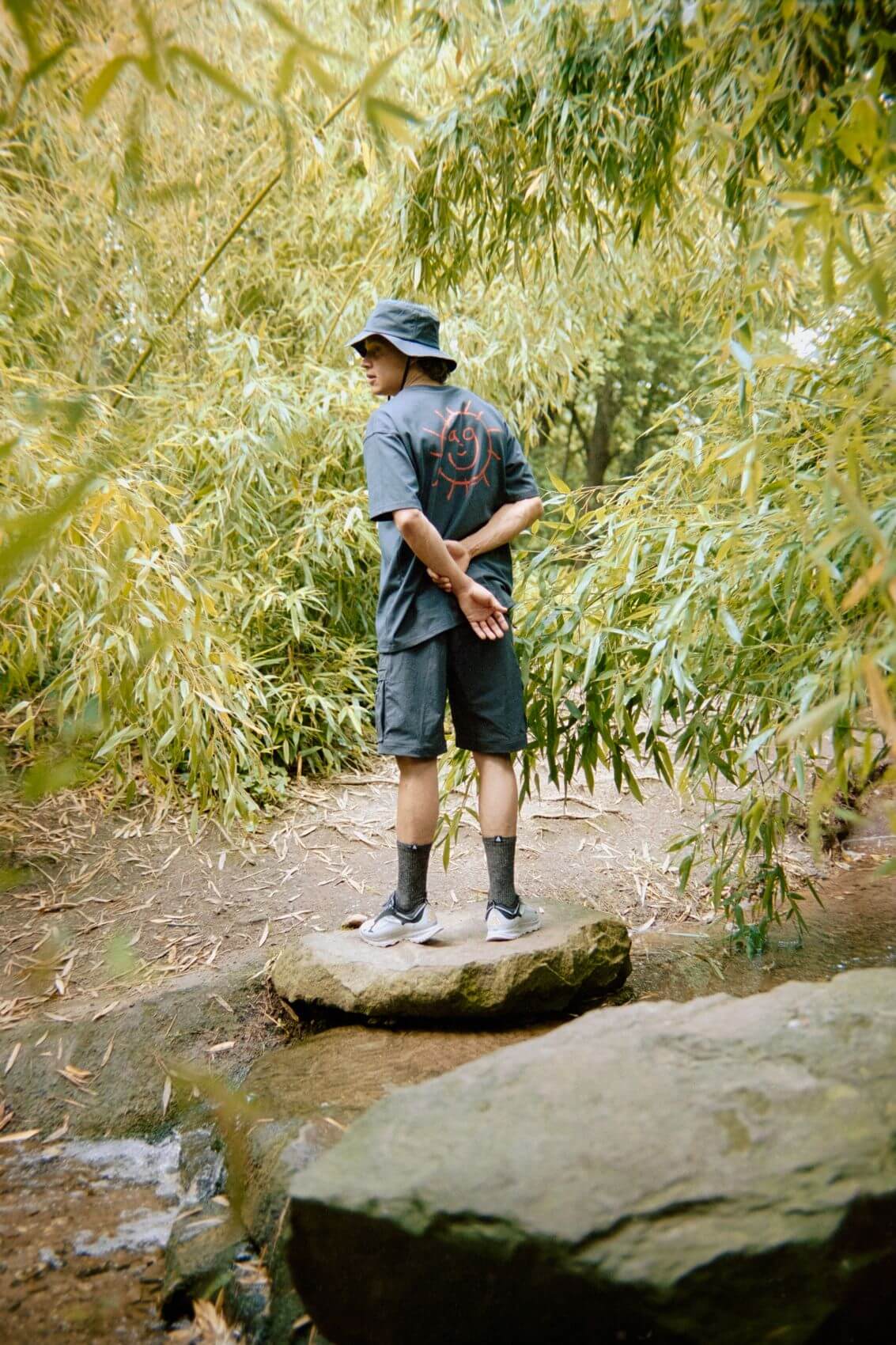Exploring Kahauale'a - Die Nike ACG Fall 2021 Kollektion ist inspiriert von Vulkanen und Spinnen