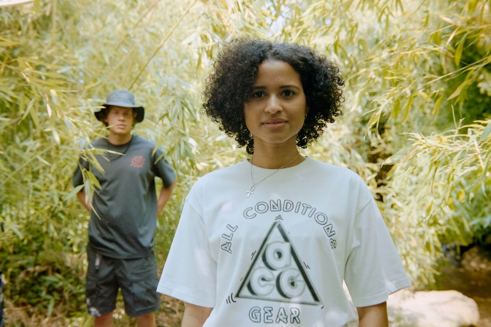Exploring Kahauale'a - Die Nike ACG Fall 2021 Kollektion ist inspiriert von Vulkanen und Spinnen