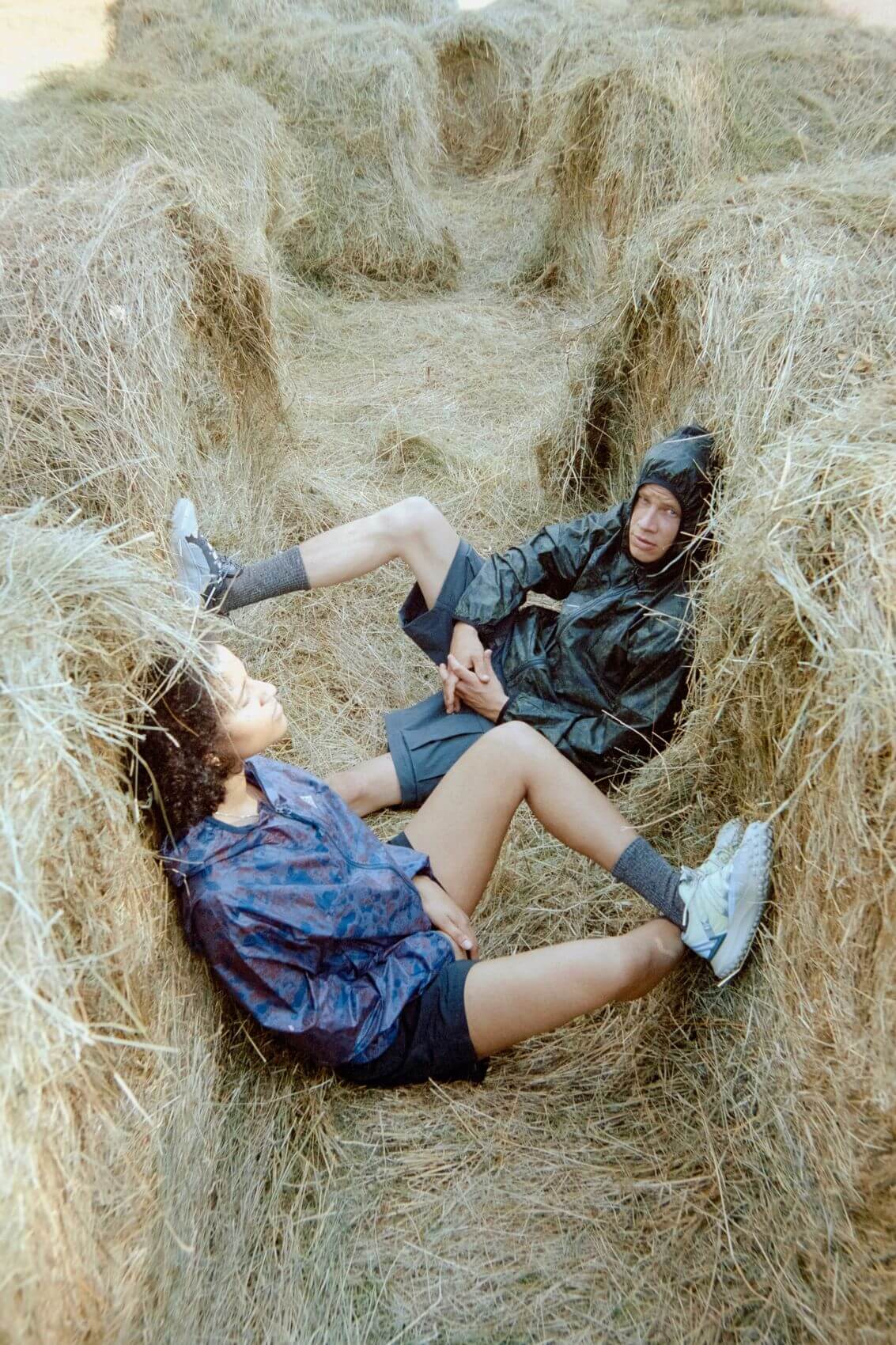 Exploring Kahauale’a – Die Nike ACG Fall 2021 Kollektion ist inspiriert von Vulkanen und Spinnen