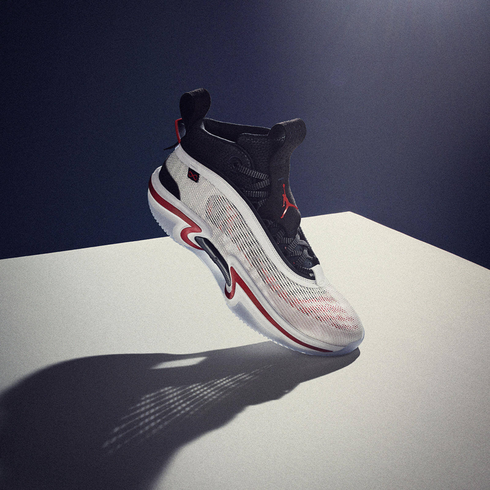 Nike Air Jordan XXXVI - Psychic Energy