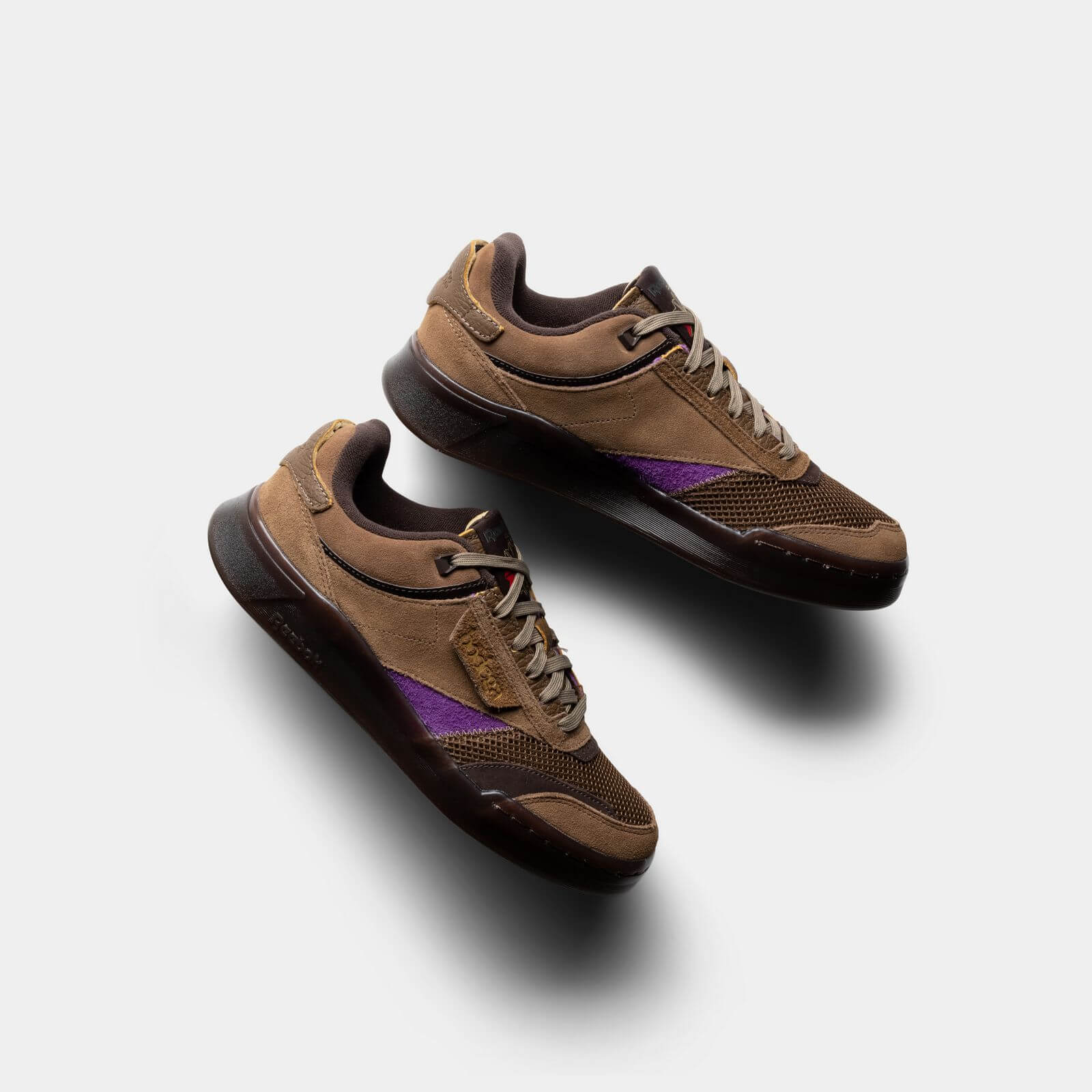 Der Reebok x Bodega „15th Anniversary“ Club C Legacy
