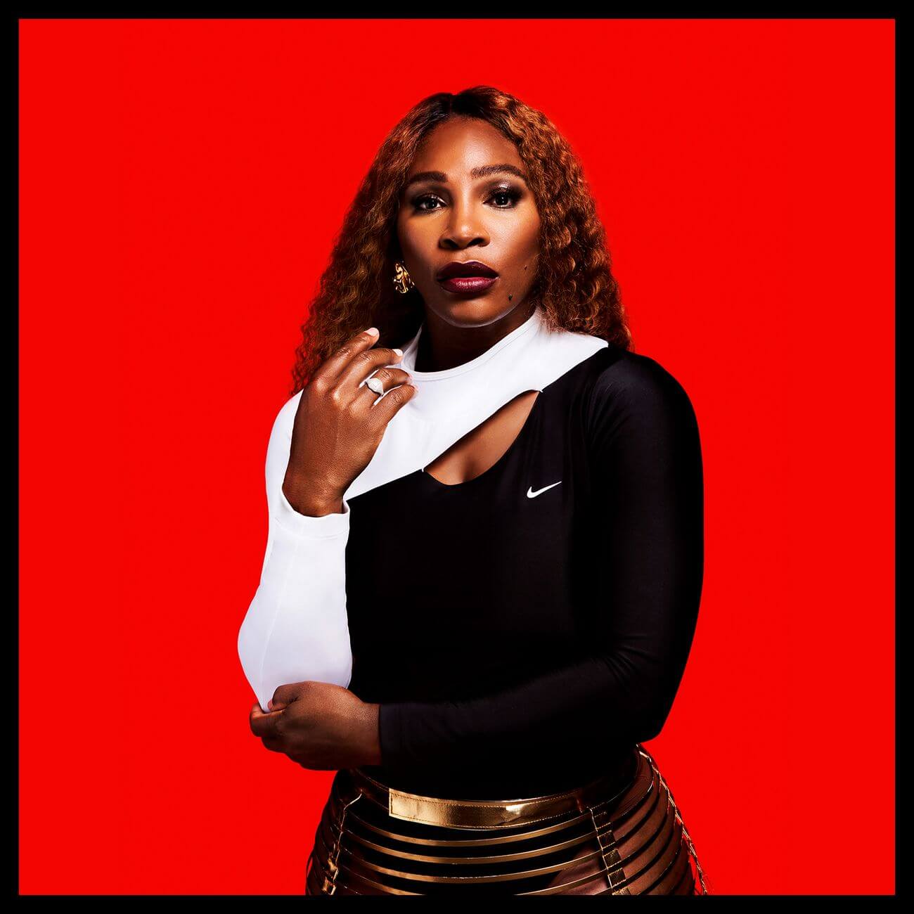 Serena Williams / erfolgreichste Tennisspielerin der Welt