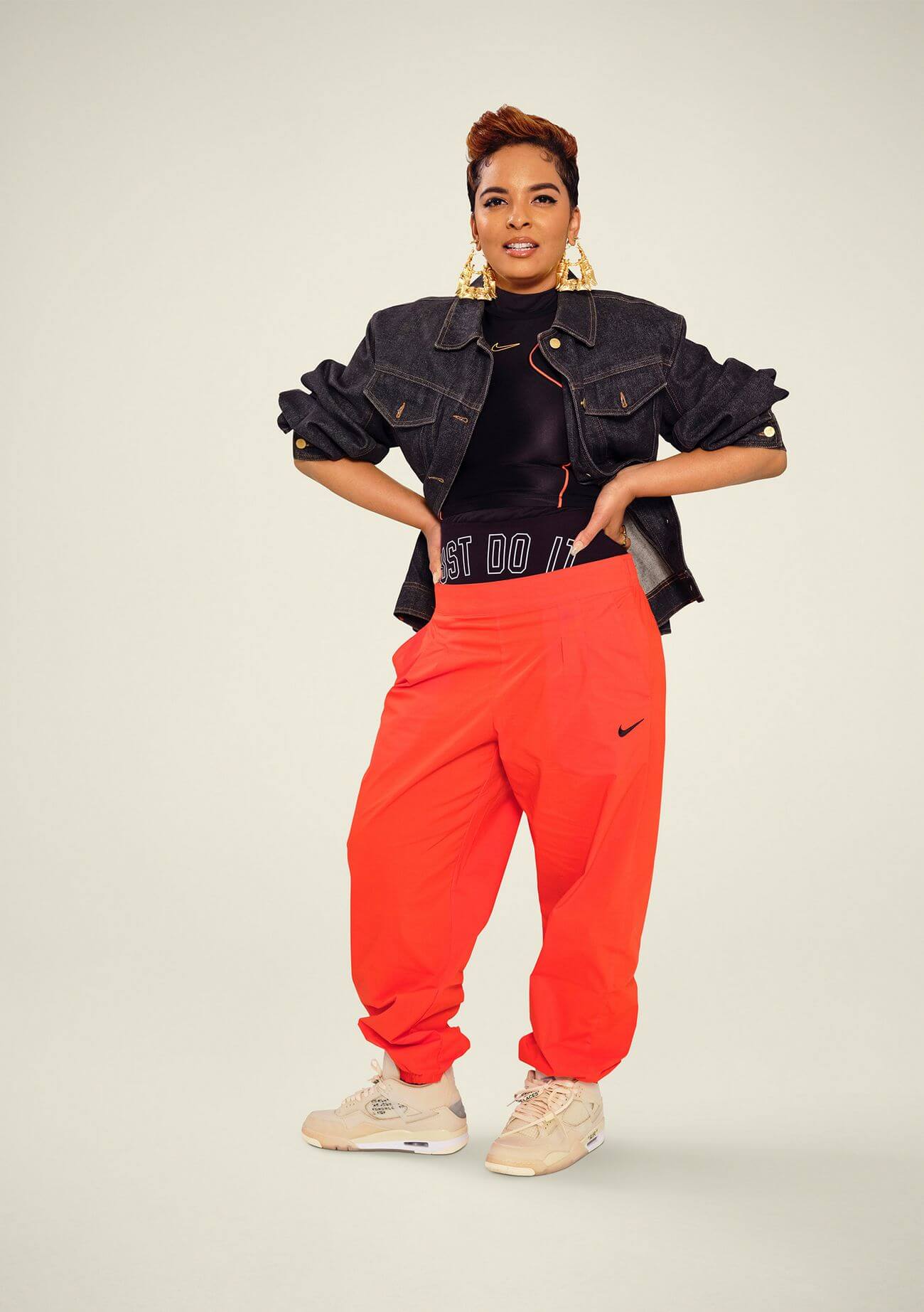 Sheena Wong Shue, Graphics / Serena Williams Design Crew (SWDC)