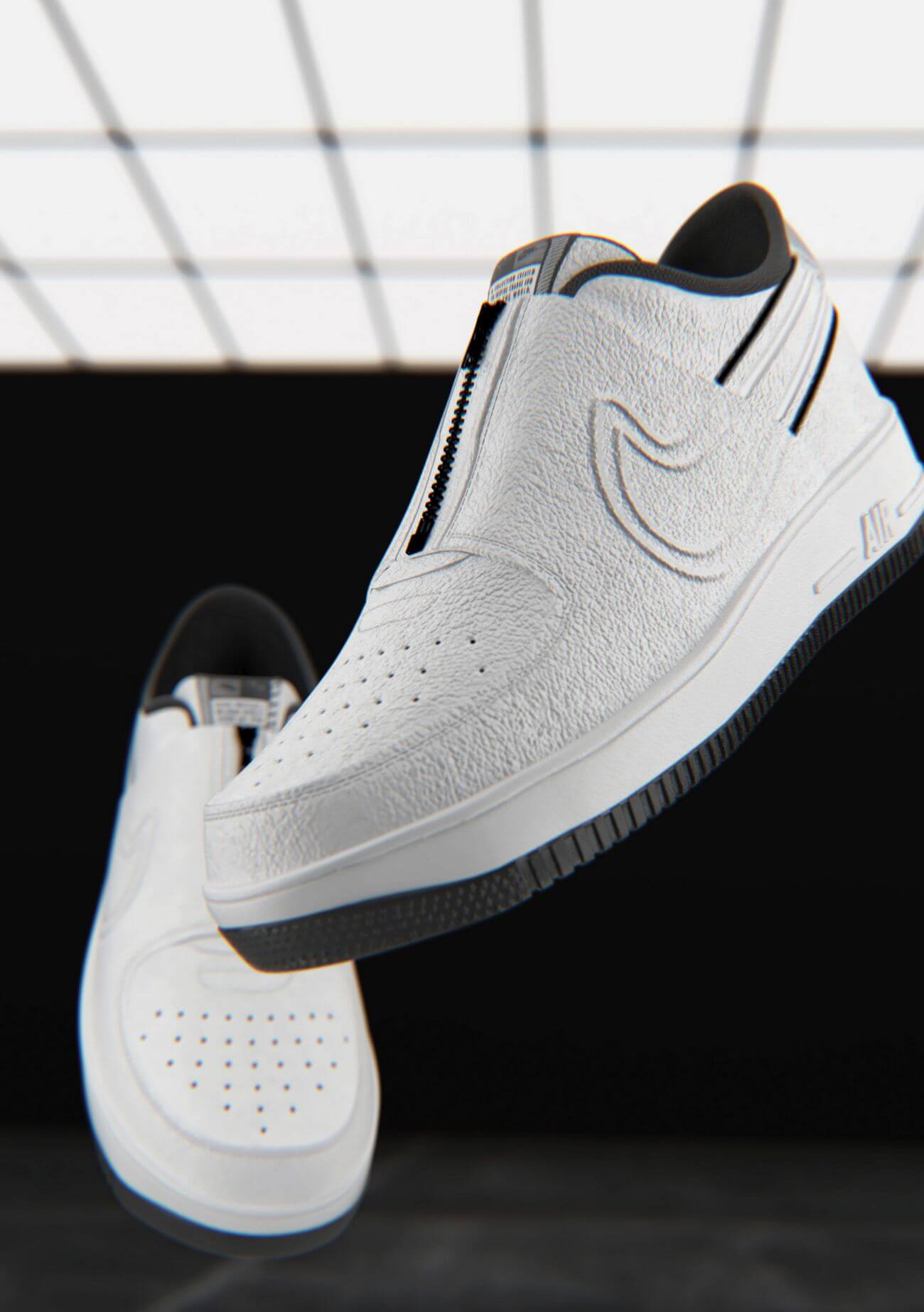 The Serena Williams Design Crew (SWDC) — Introducing the First Creations and Silhouettes