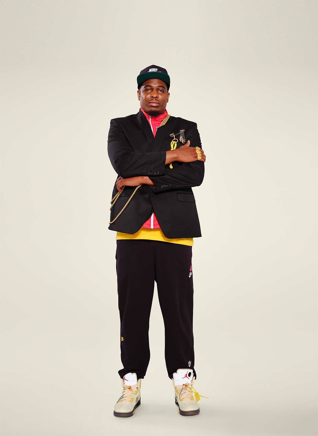 The Serena Williams Design Crew (SWDC) — Introducing the First Creations and Silhouettes