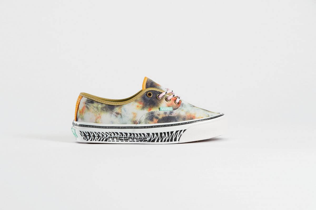 Vault by Vans x Aries - OG Authentic LX