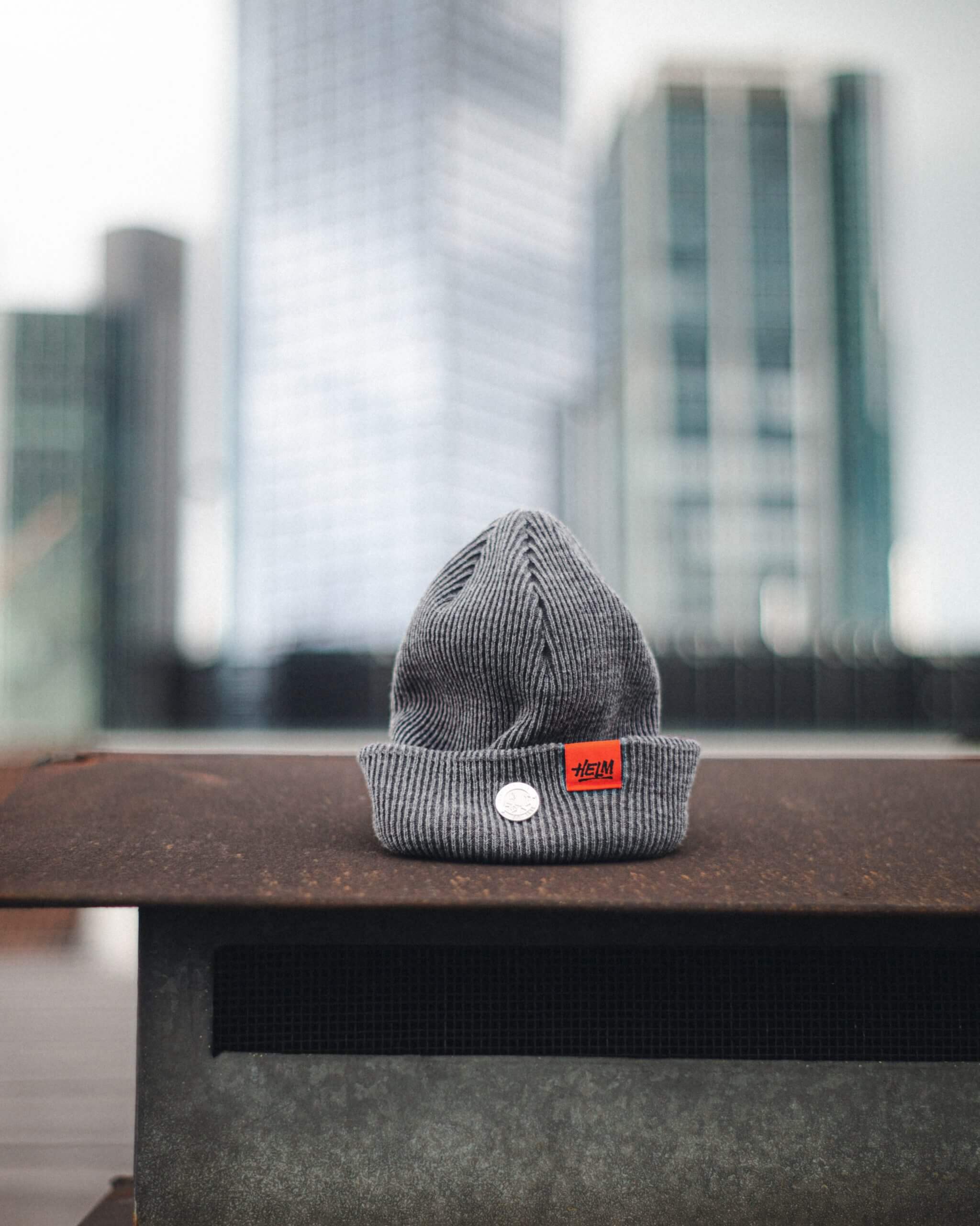 43einhalb x Fynn Kliemann / "Joint Path" Beanie