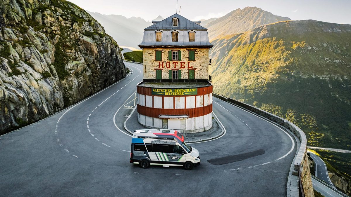 43einhalb ZX GRAND TOURER