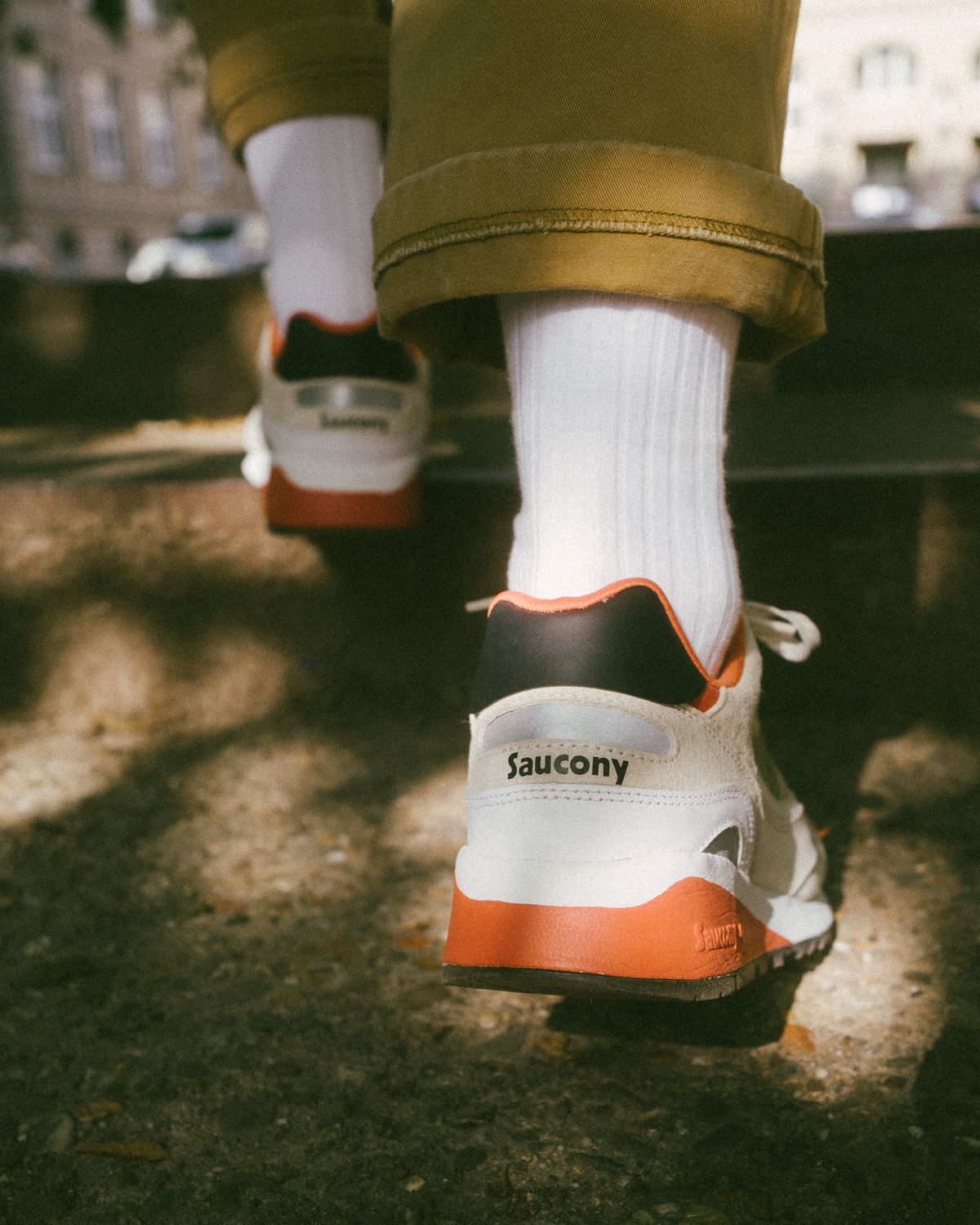Saucony Shadow 6000 „Destination Unknown“ Pack